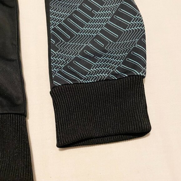 Puma Track Jacket Zip Up Kids Boys Medium 10-12 Sweater - Picture 9 of 16